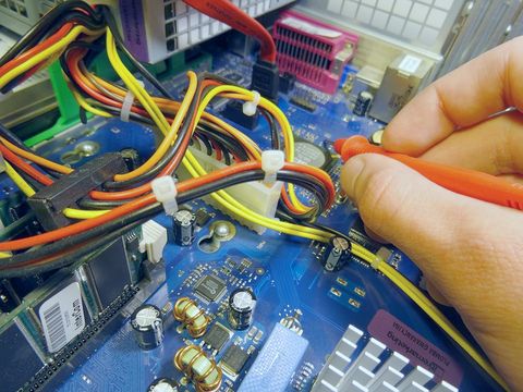 Electronics Technology